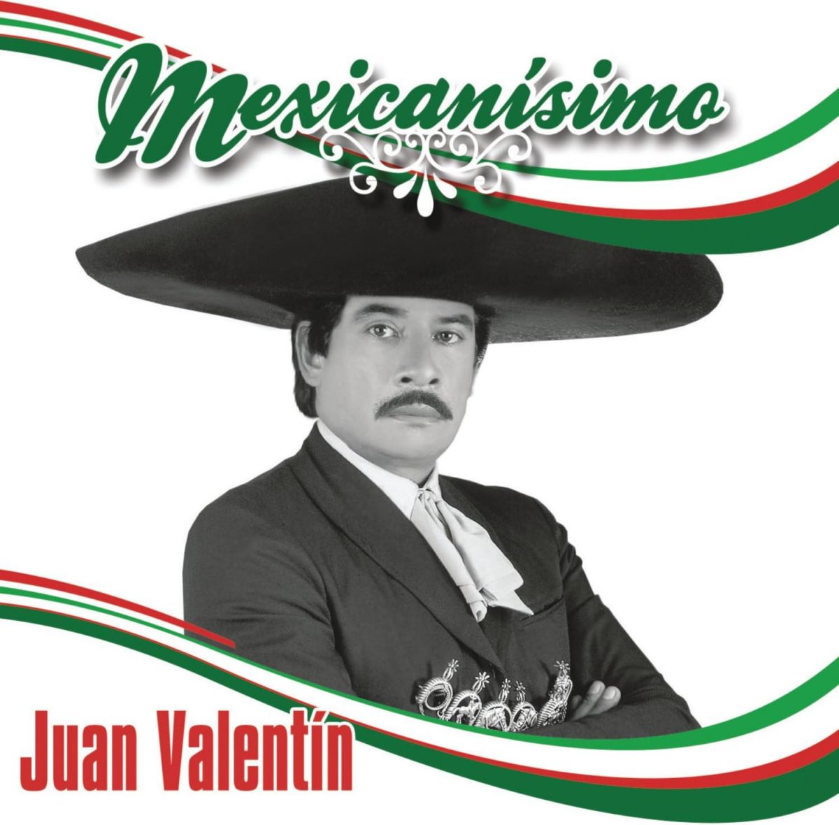 【中古】米CD Valentin, Juan Mexicanisimo 88775090652 /00110