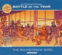 【中古】独CD Various Battle of the Year 200 LC10516 /00110