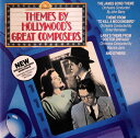 【中古】輸入CD Various Themes By Hollywoods Great Composers AK47019 /00110