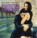 【中古】輸入CD Various Drugstore Cowboy 30772N /00110