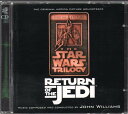 【中古】輸入2CD Various Return Of The Jedi: The Original Motion Picture Sou 0902668774...