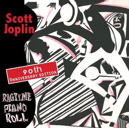 【中古】輸入CD Scott Joplin Ragtime Piano Roll M236293 /00110