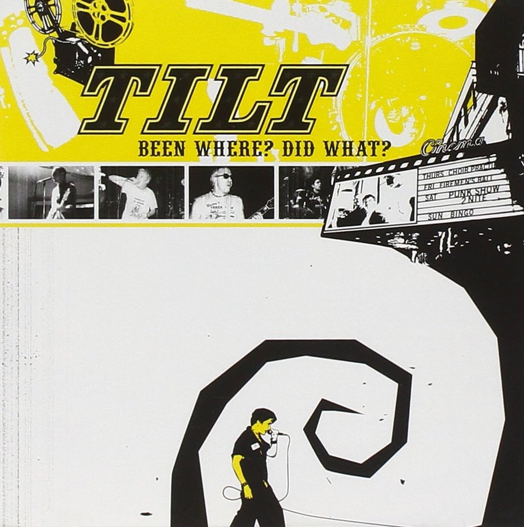 楽天市場】tilt（洋楽｜CD）：CD・DVDの通販