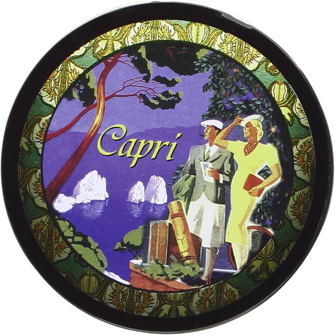 【中古】輸入CD Various Capri DNR515 /00110