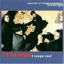 【中古】輸入CD Titango I Tango You DZ3102 /00110