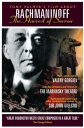 【中古】輸入DVD Tony Palmer Rachmaninoff: A Harvest of Sorrow TPDVD152 /00110
