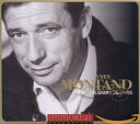 【中古】輸入3CD Yves Montand Immortal Characters LDX374211315 /00330