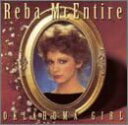 【中古】2CD Reba McEntire Oklahoma Girl 3145527112 /00220