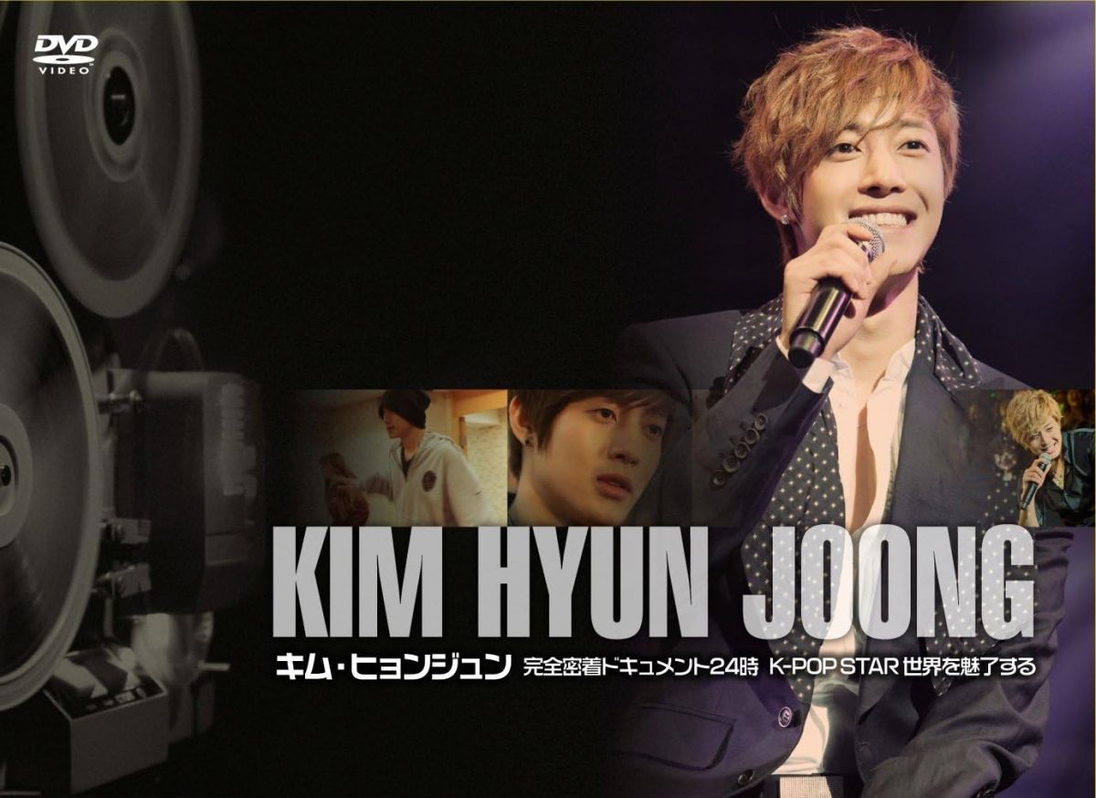 š2xDVD ࡦҥ󥸥 ̩ɥ 24 -K-POP POBD60445 /00220