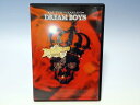 【中古】2xDVD KAT-TUN・関ジャニ∞ DREAM BOYS JABA5012 /00220