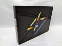 【中古】3xDVD 関ジャニ∞ 47 TEBI8808 /00330