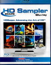 【中古】Blu-ray Hdscape Sampler 6999 /00110