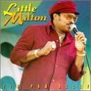 【中古】CD Little Milton Tin Pan Alley SCD85822 /00110