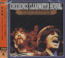 【中古】2CD クリーデンス・クリアウォーター C.C.R. (クリーデンス・クリアウォーター・リヴァイヴ VICP419394 /00220(2)