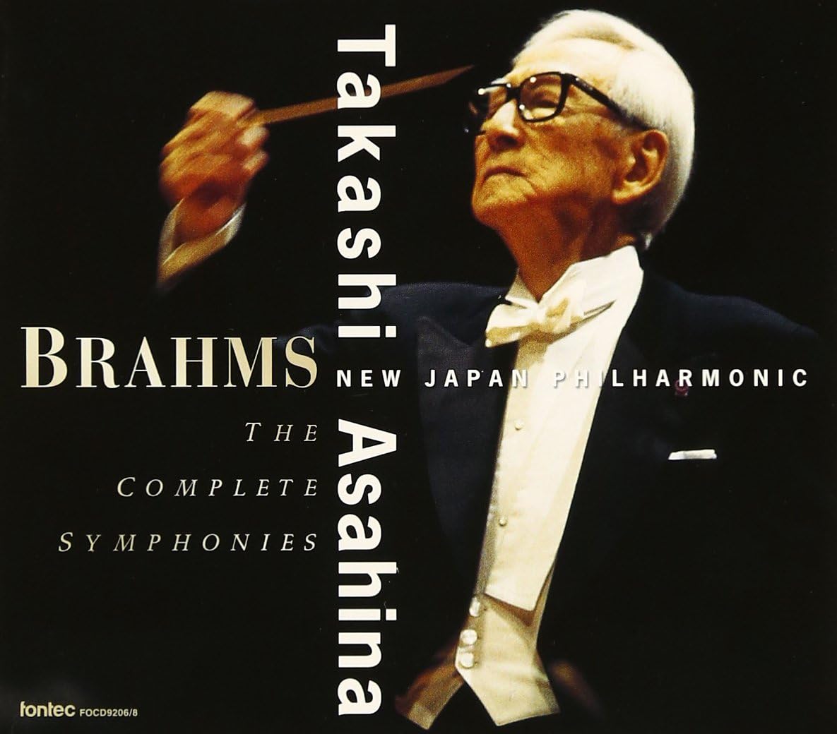 ・アーティスト 朝比奈隆, 新日本フィルハーモニー交響楽団; ブラームス ・タイトル ブラームス:交響曲全集 ・レーベル・型番 ・フォーマット CD ・コンディション(盤) 良い (VG+) ・コンディション(ジャケット) ・コンディション(帯) オビあり ・特記事項 【帯付き】 【オビCDケース直貼り】【ケース擦れ】 サンプル画像です。実際の商品の画像ではありません 商品写真はバーコード/カタログ番号に対応したサンプル画像ですので、お送りする商品の画像ではありません。帯やライナーなどの付属品は、特記事項に記載されている場合のみ含まれます。プロモやカラーレコードなどの仕様についても、該当する場合のみ特記事項に記載しています。 【ご購入前に必ずご確認ください】 ・本店サイト(www.recordcity.jp)とは価格、送料が違います ・本店サイト、その他支店のオーダーとは同梱発送できません ・別倉庫から発送しているため、店頭受け渡しは対応しておりません ・一部商品は他の通販サイトでも販売しているため、ご注文のタイミングによっては商品のご用意ができない場合がございます。 ・土日祝日はお休みです 金曜・祝前日9時以降のご連絡またはご入金は、返答または発送が週明け・祝日明けに順次対応となります。 ・ご購入後のキャンセル不可 ご購入後のキャンセルはいかなる理由においてもお受けできません。ご了承の上、ご購入くださいませ。 ・日本郵便(ゆうパック/ゆうメール)によるお届けになります。 ・中古品であることをご理解ください 当ストアでは中古商品を主に販売しております。中古品であることをご理解の上ご購入ください。また、一部商品はRecordCityオンラインストアで試聴可能です。 ・返品について お客様のご都合による返品は一切承っておりません。 表記の内容と実際の商品に相違がある場合、また針飛び等で返品・返金をご希望される場合は、商品の到着後1週間以内にご連絡ください。商品の返送をこちらで確認後、キャンセル・返金を行います。 コンディションVG以下の商品は返品できません。プレイに影響のない表面のこすれ傷、プレス起因のノイズ盤は返品の対象外です。 【コンディション表記】 ・ほぼ新品(M-)(Like New) 完全な新品。未使用。当店ではほぼ使用しません ・非常に良い(EX)(Excellent) 中古盤として美品な状態。わずかな経年を感じるものの傷みを感じさせない、当店基準で最高の状態 ・良い(VG+)(Very Good Plus) 丁寧に扱われた中古品で、軽い使用感がみられる。 ・可(VG)(Acceptable) 使い込まれた中古品で、「良い」よりもさらに使用感がみられる。 ・悪い(VG-)(Bad) 状態が悪いアイテム。使用の保障はなく、再生不可、針飛び、目立つノイズがあるかもしれない。状態によるクレーム不可。返品不可。 ・非常に悪い(G)(Very Bad) 「悪い」よりさらに状態が悪いアイテム。使用の保障はなく、再生不可、針飛び、目立つノイズがあるかもしれない。状態によるクレーム不可。返品不可。 ・ジャンク(Fair)(Junk/Fair) 割れている、反っている、水ダメージがある、カビ、ジャケットが分離している、ひどい書き込み、ひどい擦れなど最低の状態。使用の保障はなく、再生不可、針飛び、目立つノイズがあるかもしれない。状態によるクレーム不可。返品不可。 ・ジャンク(Poor)(Junk/Poor) 割れている、反っている、水ダメージがある、カビ、ジャケットが分離している、ひどい書き込み、ひどい擦れなど最低の状態。使用の保障はなく、再生不可、針飛び、目立つノイズがあるかもしれない。状態によるクレーム不可。返品不可。
