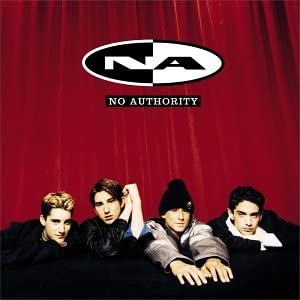【中古】米CD No Authority Keep on /00110