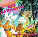 【中古】米CD Various Best Of Rio Carnaval 9425142 /00110