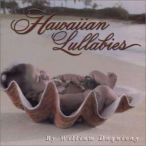 【中古】輸入CD Various Hawaiian Lullabies SWM3001 /00110