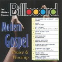 【中古】米CD Various Billboard Modern Gospel: Praise & Worship PCD3503 /00110