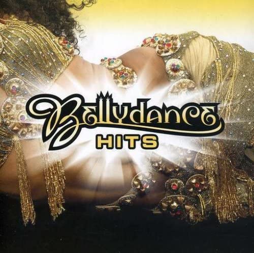 【中古】欧CD Various Bellydance Hits /00110