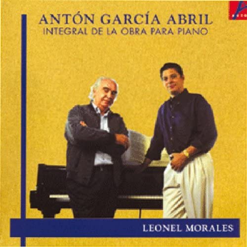 ・アーティスト Anton Garcia Abril ・タイトル Integral De La Obra Para Piano ・レーベル・型番 ・フォーマット CD ・コンディション(盤) 非常に良い(EX) ・コンディション(ジャケット) ・コンディション(帯) オビなし ・特記事項 サンプル画像です。実際の商品の画像ではありません 商品写真はバーコード/カタログ番号に対応したサンプル画像ですので、お送りする商品の画像ではありません。帯やライナーなどの付属品は、特記事項に記載されている場合のみ含まれます。プロモやカラーレコードなどの仕様についても、該当する場合のみ特記事項に記載しています。 【ご購入前に必ずご確認ください】 ・本店サイト(www.recordcity.jp)とは価格、送料が違います ・本店サイト、その他支店のオーダーとは同梱発送できません ・別倉庫から発送しているため、店頭受け渡しは対応しておりません ・一部商品は他の通販サイトでも販売しているため、ご注文のタイミングによっては商品のご用意ができない場合がございます。 ・土日祝日はお休みです 金曜・祝前日9時以降のご連絡またはご入金は、返答または発送が週明け・祝日明けに順次対応となります。 ・ご購入後のキャンセル不可 ご購入後のキャンセルはいかなる理由においてもお受けできません。ご了承の上、ご購入くださいませ。 ・日本郵便(ゆうパック/ゆうメール)によるお届けになります。 ・中古品であることをご理解ください 当ストアでは中古商品を主に販売しております。中古品であることをご理解の上ご購入ください。また、一部商品はRecordCityオンラインストアで試聴可能です。 ・返品について お客様のご都合による返品は一切承っておりません。 表記の内容と実際の商品に相違がある場合、また針飛び等で返品・返金をご希望される場合は、商品の到着後1週間以内にご連絡ください。商品の返送をこちらで確認後、キャンセル・返金を行います。 コンディションVG以下の商品は返品できません。プレイに影響のない表面のこすれ傷、プレス起因のノイズ盤は返品の対象外です。 【コンディション表記】 ・ほぼ新品(M-)(Like New) 完全な新品。未使用。当店ではほぼ使用しません ・非常に良い(EX)(Excellent) 中古盤として美品な状態。わずかな経年を感じるものの傷みを感じさせない、当店基準で最高の状態 ・良い(VG+)(Very Good Plus) 丁寧に扱われた中古品で、軽い使用感がみられる。 ・可(VG)(Acceptable) 使い込まれた中古品で、「良い」よりもさらに使用感がみられる。 ・悪い(VG-)(Bad) 状態が悪いアイテム。使用の保障はなく、再生不可、針飛び、目立つノイズがあるかもしれない。状態によるクレーム不可。返品不可。 ・非常に悪い(G)(Very Bad) 「悪い」よりさらに状態が悪いアイテム。使用の保障はなく、再生不可、針飛び、目立つノイズがあるかもしれない。状態によるクレーム不可。返品不可。 ・ジャンク(Fair)(Junk/Fair) 割れている、反っている、水ダメージがある、カビ、ジャケットが分離している、ひどい書き込み、ひどい擦れなど最低の状態。使用の保障はなく、再生不可、針飛び、目立つノイズがあるかもしれない。状態によるクレーム不可。返品不可。 ・ジャンク(Poor)(Junk/Poor) 割れている、反っている、水ダメージがある、カビ、ジャケットが分離している、ひどい書き込み、ひどい擦れなど最低の状態。使用の保障はなく、再生不可、針飛び、目立つノイズがあるかもしれない。状態によるクレーム不可。返品不可。