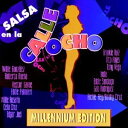 【中古】米CD Various Salsa En La Calle Ocho Millennium Edition 1761600262 /00110