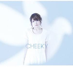 Artist Name: Wa Line - 【中古】CD 豊崎 愛生 CHEEKY(通常盤) SMCL309 /00110