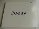 【中古】CD 城達也,ジェット・ストリーム・ ジェットストリーム?Poesy /00110