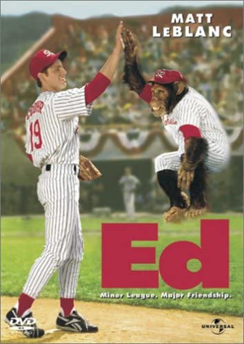 【中古】DVD モンキー・リーグ / 史上最強のルーキー登場 UNKD25238 /00110