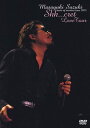 【中古】DVD Masayuki Suzuki-taste of martini tour 2004-Shh...cr ESBL2182 /00110