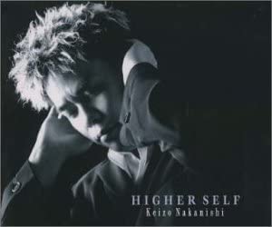 【中古】CD 中西圭三, 小西貴雄, 朝水彼方, HIGHER SELF PICL0023 /00110