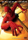 【中古】DVD スパイダーマンTM HHD32161 /00110