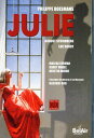 【中古】DVD Julie BAC026 /00110