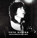【中古】CD 内田裕也 ROCKN ROLL BROADCASTING STATION -FOREVER -ワーナー /00110