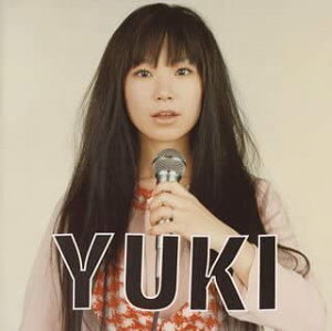 【中古】CD YUKI, Caravan; 會田茂一 ハミングバード (CCCD) ESCL2399 /00110
