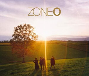 【中古】CD ZONE, ミウラタカシ, 町田紀彦, O (通常盤) SRCL5515 /00110