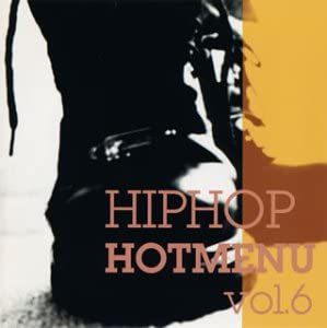【中古】CD オムニバス, 69 BOYZ, MC.ブリー ヒップホップ・ホット・メニュー TECX18952 /00110