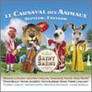 【中古】CD オムニバス(クラシック), カプソ 動物の謝肉祭 (CCCD) TOCE55611 /00110