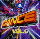 【中古】CD オムニバス, ジョセリン・ブラウ エイベックス・ダンス(6) AVCD11644 /00110