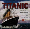【中古】CD サントラ, リサ・キートン; ニュ タイタニック-サントラ(カヴァー) TOCP65025 /00110