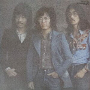 【中古】CD かぐや姫, 喜多條忠, 伊勢正三, 三階建の詩(紙ジャケット仕様) CRCP20486 紙ジャケ /00110