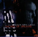 【中古】CD デイヴィー・スピラーン シー・オブ・ドリームス SRCS8878 /00110