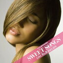 【中古】CD オムニバス, キエラ・キキ・シェ VIP presents SWEET SONGS-Love R&B Ballads- TOCP64370 /00110