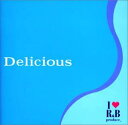 【中古】CD オムニバス, ジョイ, ニヴェア, デリシャス-I Love R&Bプロデュース- UICY4090PROMO プロモ 未開封 /00110