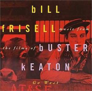 【中古】CD サントラ, ビル・フリゼール, ジ バスター・キートンを聴け！(その壱) ...