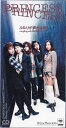 【中古】CD プリンセス・プリンセス, PRINCE ふたりが終わる時 SRDL3754 /00110