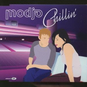 【中古】CD モジョ チリン UICO5004 未開封 /00110