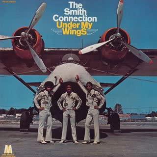 Other - 【中古】CD ザ・スミス・コネクション アンダー・マイ・ウィングス PCD22107 /00110