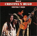 【中古】CD クリスティーナとウーゴ 太陽への讃歌 ベスト・オブ・クリスティーナとウーゴ PHCA4124 /00110