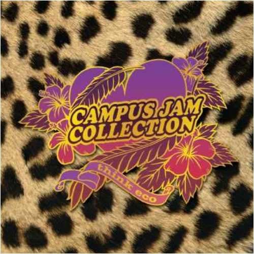 【中古】CD オムニバス キャンパス・ジャム・コレクション AVCD23373 /00110